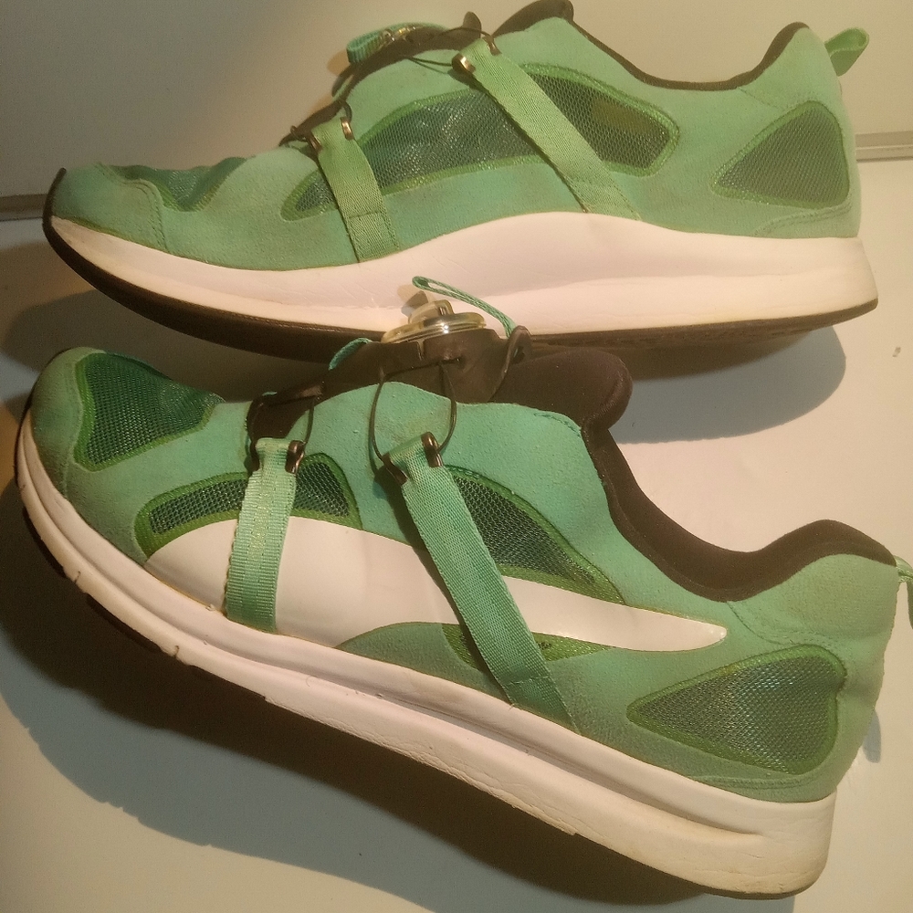 Puma Future Disc Mens sz 12